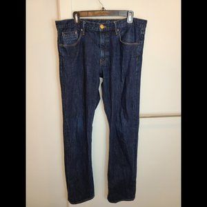 Bradberry Brit Cavendish Straight Jeans